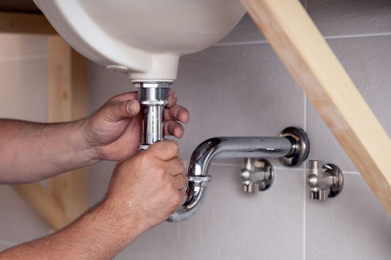Plumbing Repair in Denver, CO