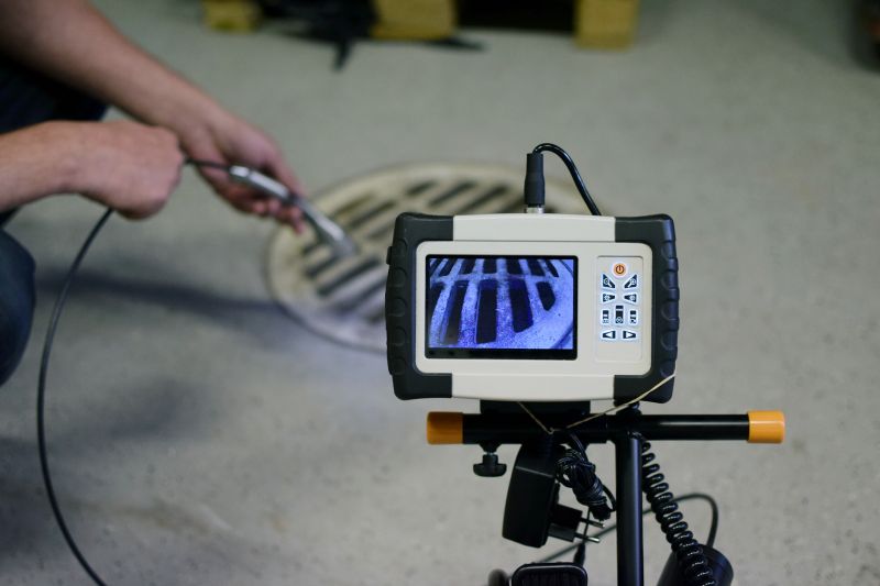 Sewer Drain Inspection Service in Denver, CO