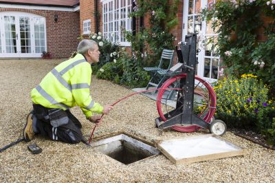 Sewer Line Camera Service in Denver, CO