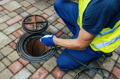 Hydro Jetting Service in Alpharetta, GA