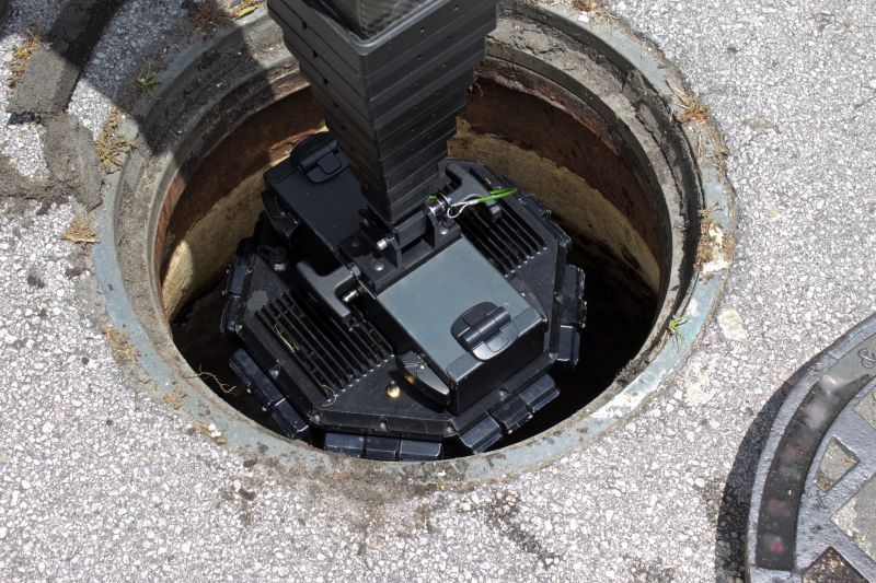 Sewer Drain Inspection Service in Denver, CO